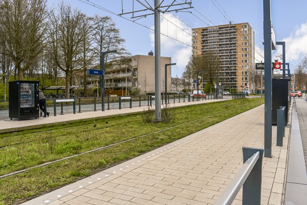Medium property photo - Dr. Willem Dreesweg 11, 1188 KA Amstelveen